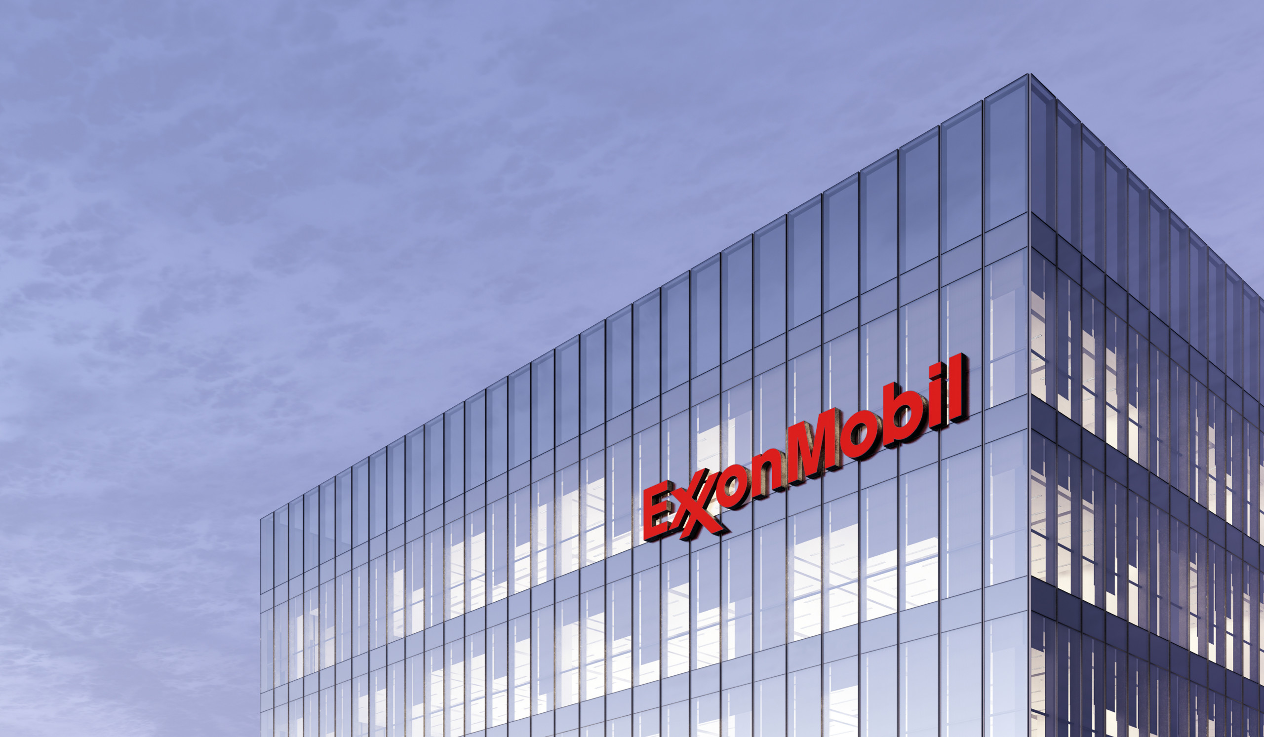 Mega-Übernahme von Pioneer Natural Resources durch Exxon?