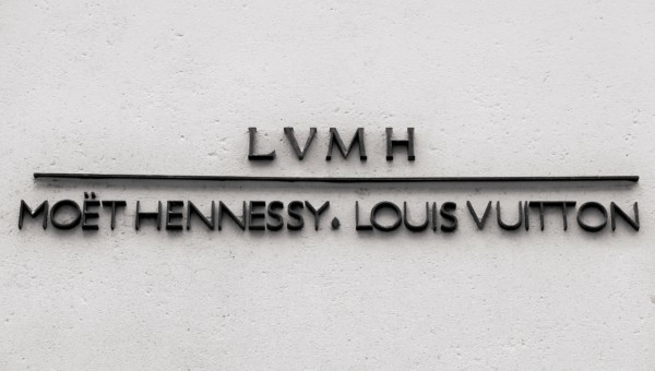 LVMH meldet schwächeres Wachstum: Luxusboom flaut etwas ab