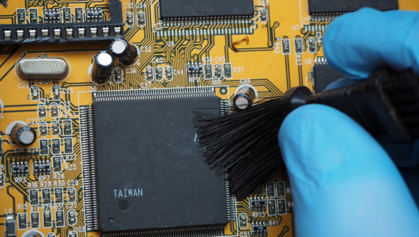 TSMC: Taiwan verzeichnet KI-Chip-Exportboom