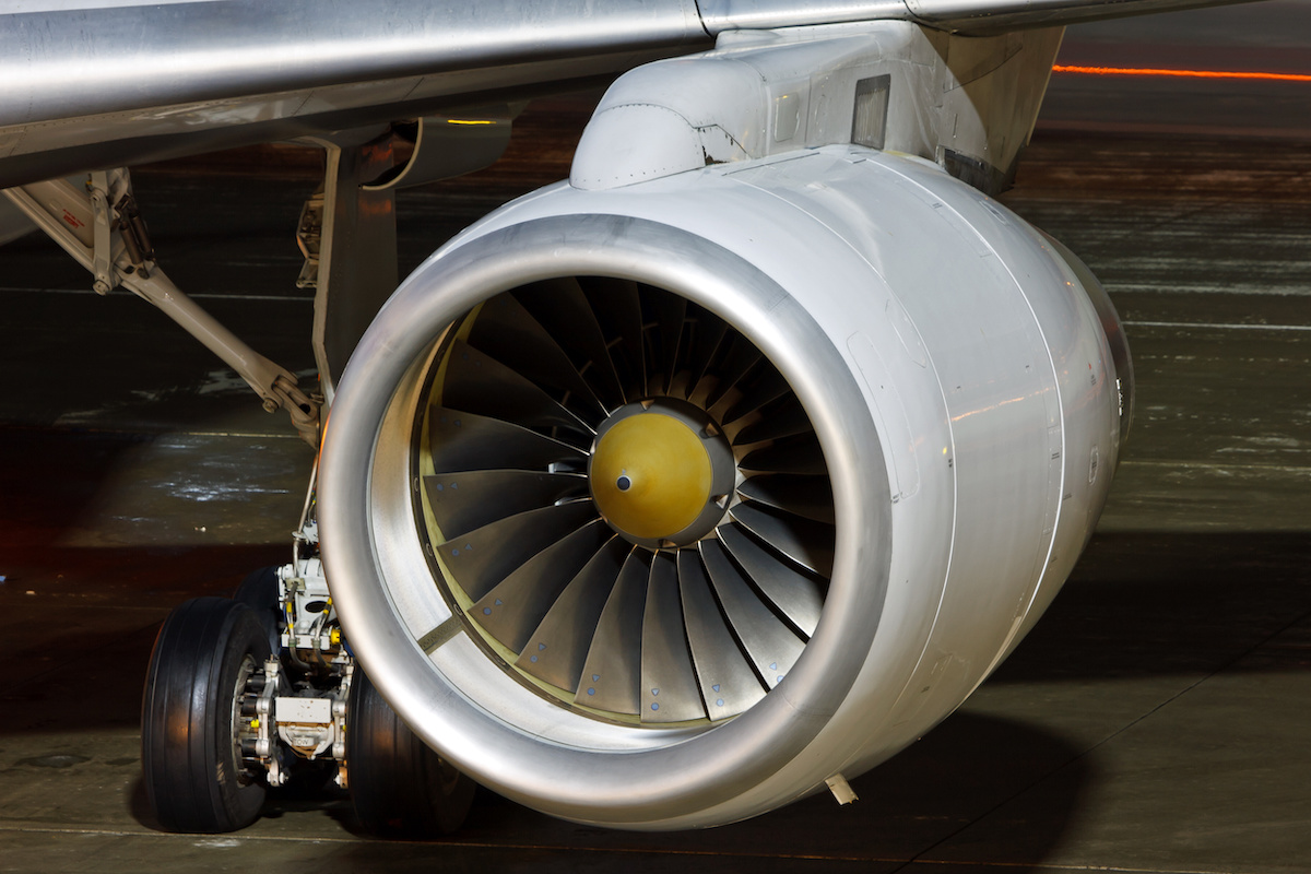 MTU Aero Engines – Turbulenzen bieten Einstiegschance!