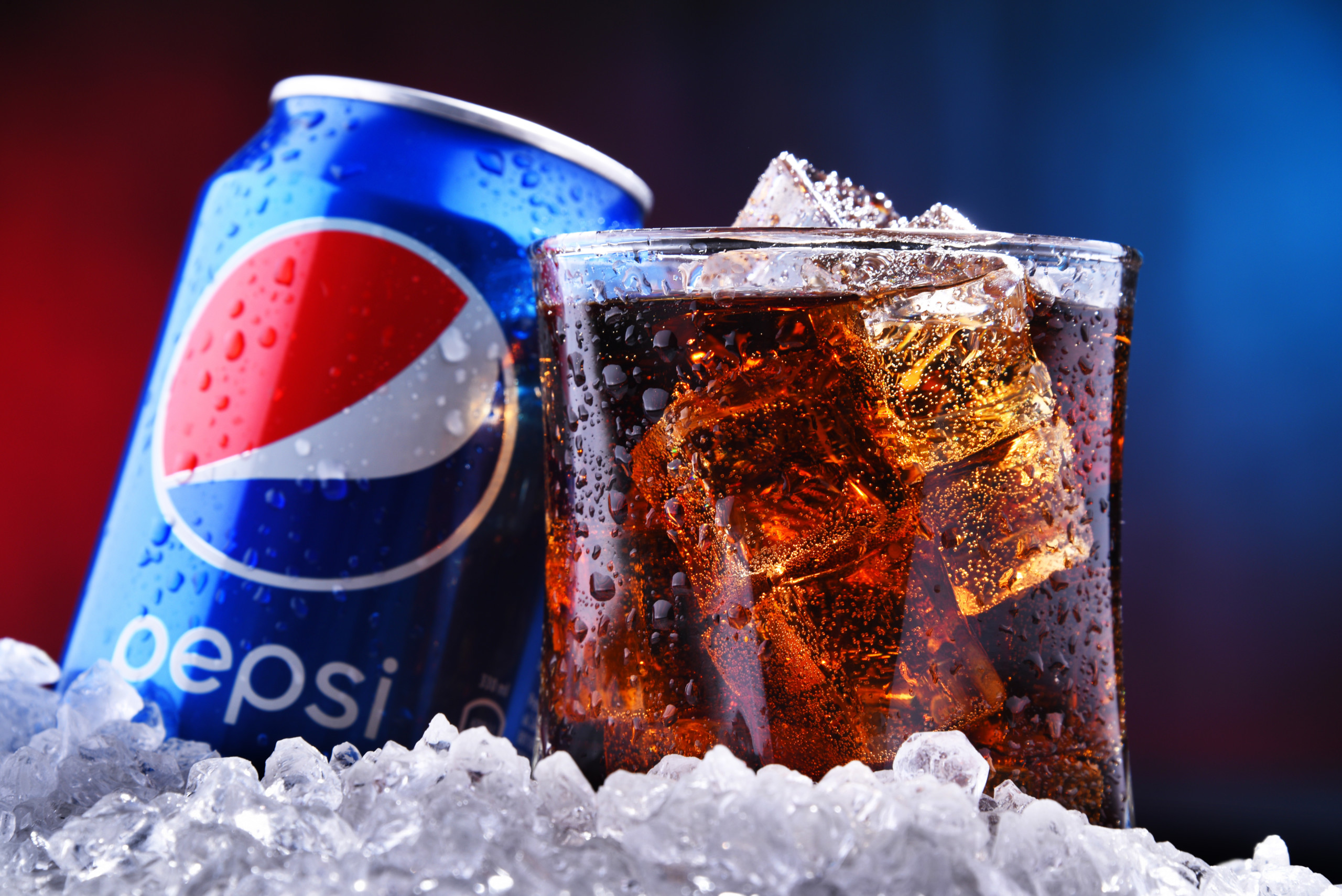 Pepsi könnte bereits nächstes Jahr den Wert von Coca-Cola übertreffen