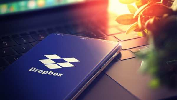 Dropbox: Ein ausgereiftes Geschäft mit starkem Free Cashflow