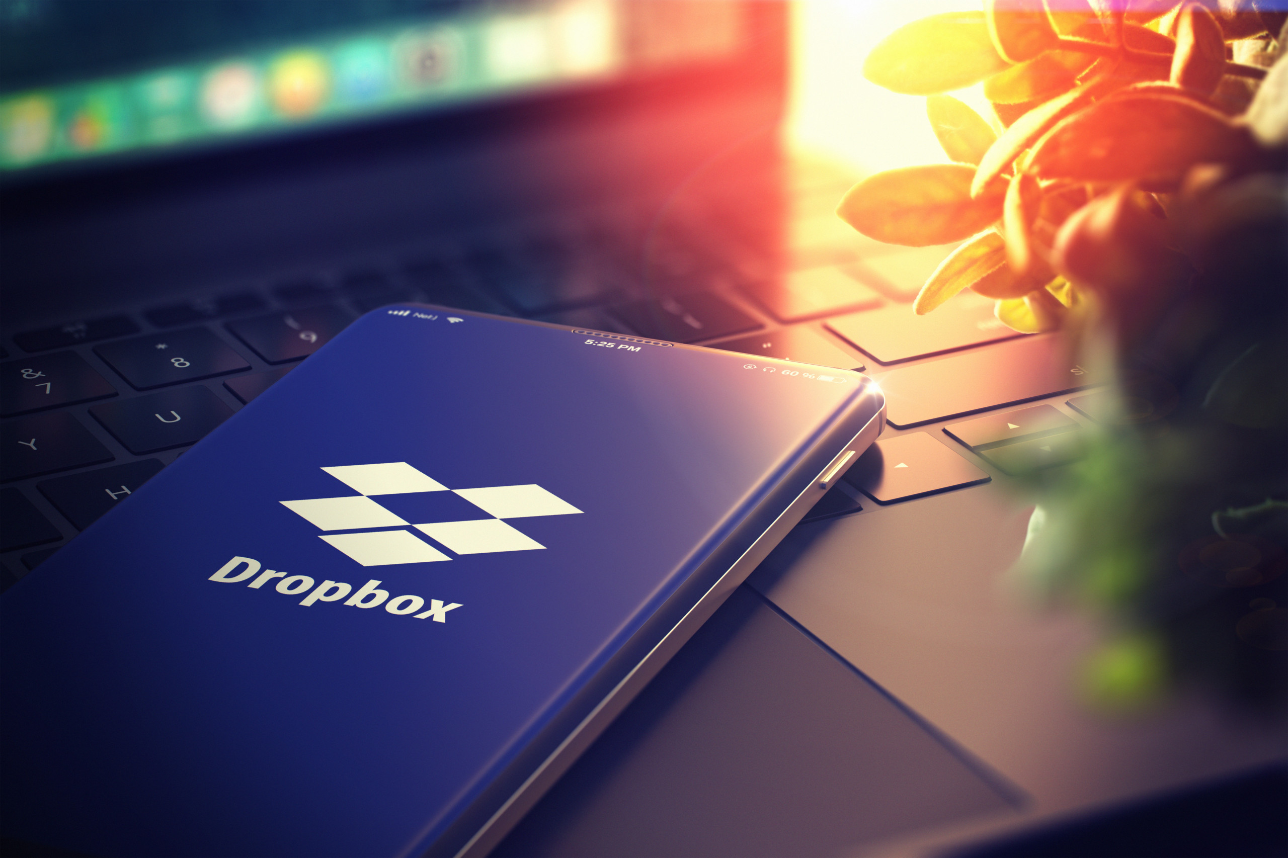 Dropbox: Ein ausgereiftes Geschäft mit starkem Free Cashflow