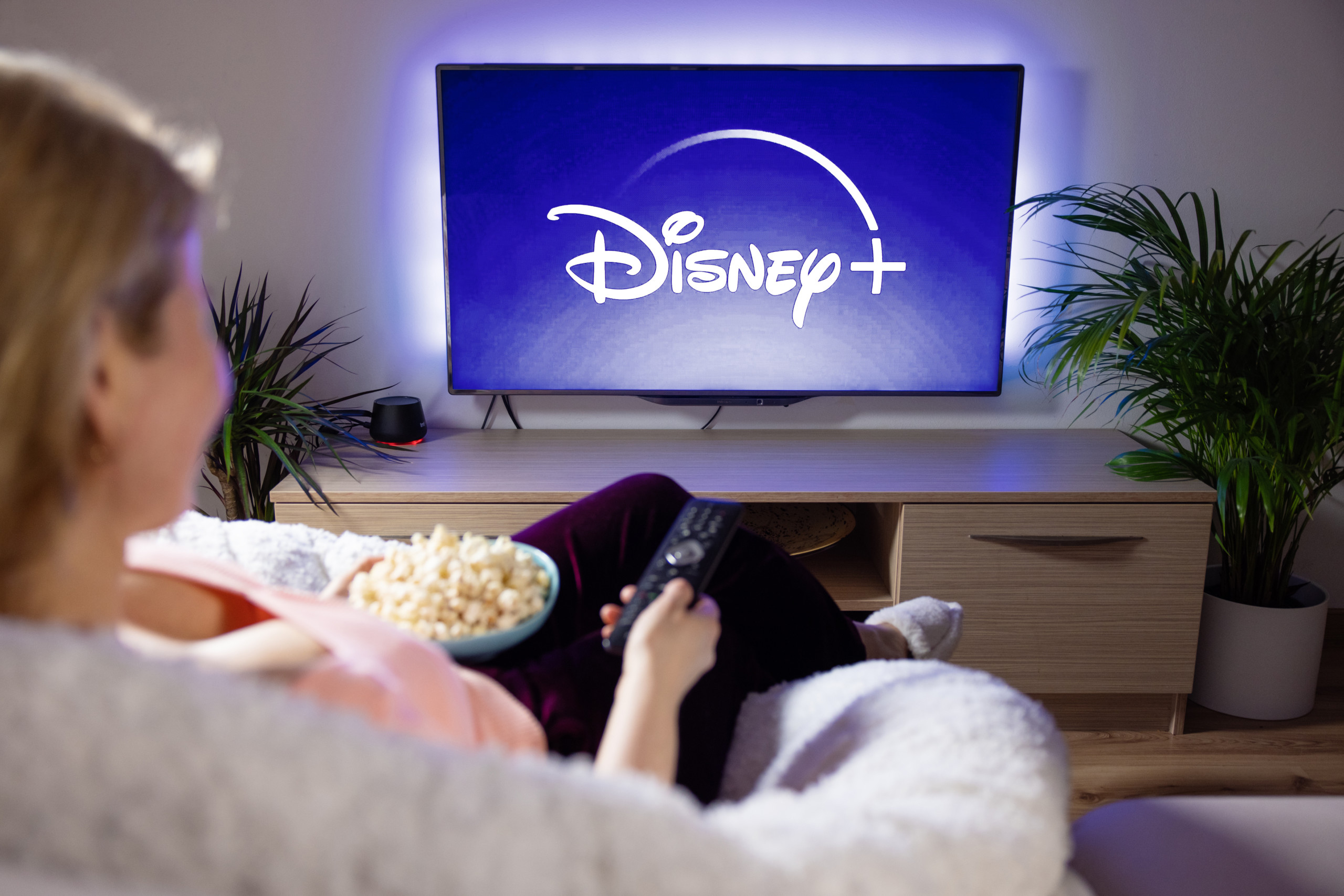 Disney: Schwache ESPN-Ergebnisse, geringes Streaming-Wachstum und Erosion der linearen TV-Nutzung