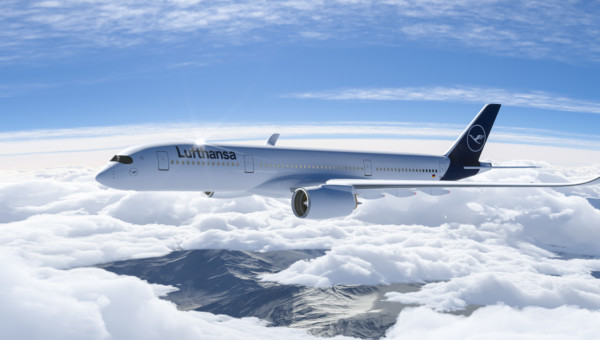 Lufthansa dank höherer Ticketpreise so profitabel wie nie zuvor