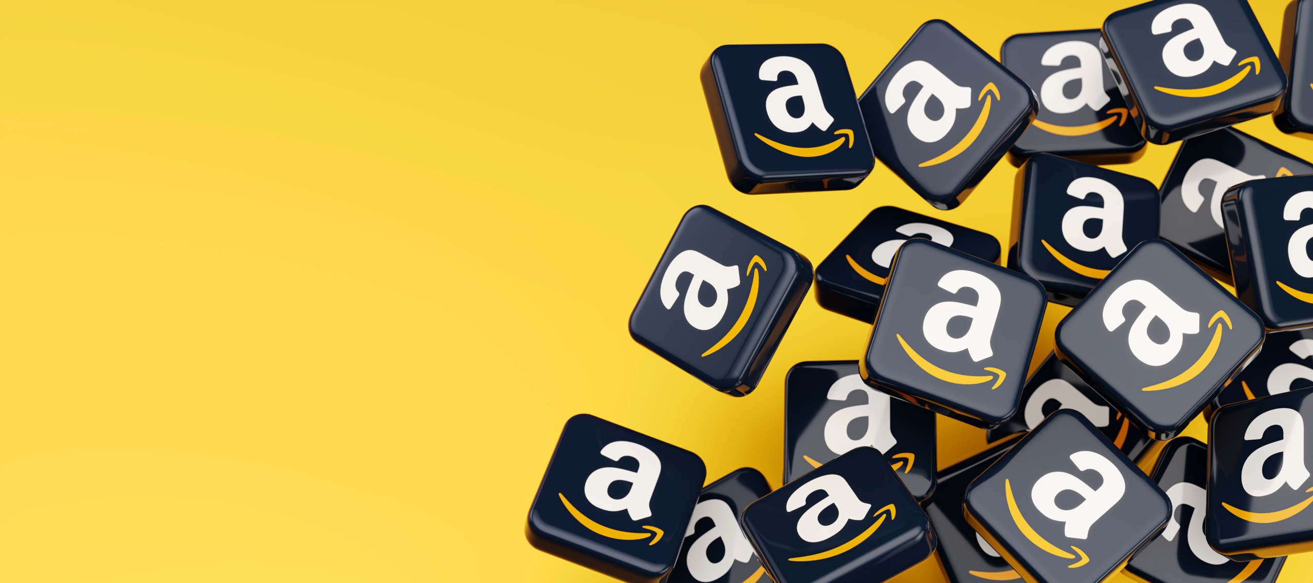 Big Call-Depotupdate: Bei Amazon nehmen wir vor den Q4-Zahlen Teilgewinne mit!