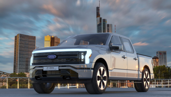 Ford schraubt E-Mobilitätspläne zurück