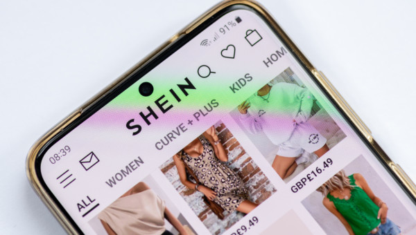 Fast-Fashion: Shein plant einen Börsengang zur Ausdehnung seiner globalen Präsenz