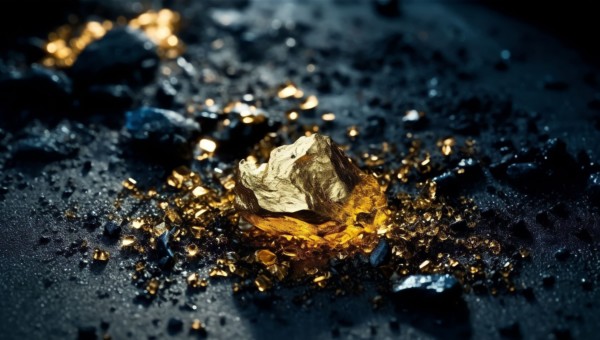 Gold vor großem charttechnischem Kaufsignal. Was gilt es jetzt zu beachten? Welche Aktien gehören auf die Watchliste?