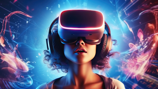 Meta und Tencent bringen VR-Headset in China auf den Markt