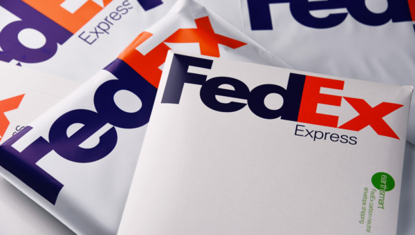 FedEx steigert Gewinn und Margen trotz rückläufigem Umsatz