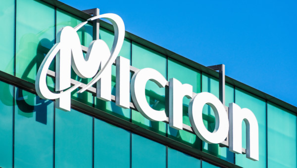 Micron erwartet eine verbesserte Geschäftsgrundlage in 2024 - Nutzung von KI treibt 
