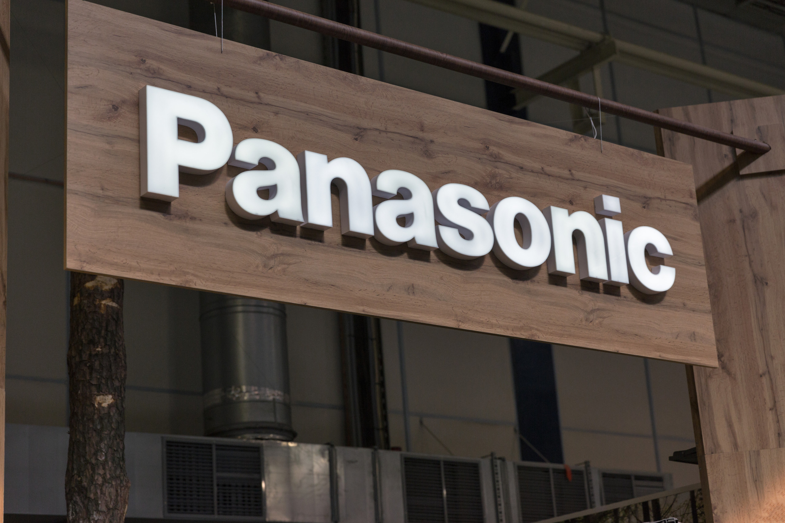 Tesla-Zulieferer Panasonic lässt Pläne für den Bau einer EV-Batteriefabrik in Oklahoma fallen