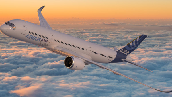 Airbus erreicht neues Allzeithoch nach Großauftrag von Cathay Pacific und positiver Bewertung durch die Deutsche Bank