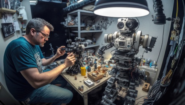 Roboterentwickler Boston Dynamics geht Partnerschaft mit Unterhaltungsgigant Animax ein und kündigt an, nächstes Jahr alle verzaubern zu wollen!