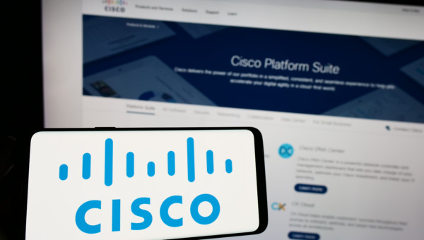 Cisco erwirbt Isovalent, um die Zukunft von Multi-Cloud-Netzwerken neu zu definieren