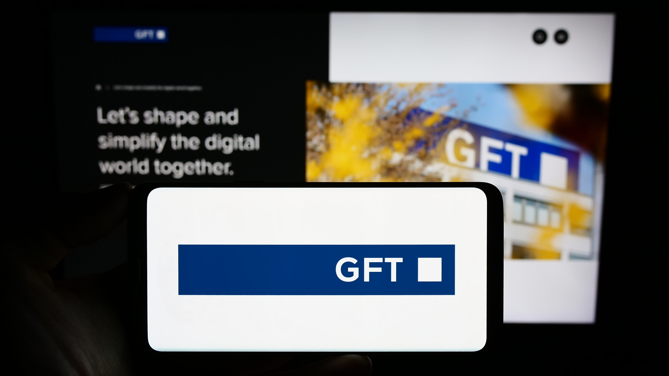Nebenwerte Depotblog: GFT verkündet eine neue Kooperation und ist auf der Suche nach einer einem neuen CEO