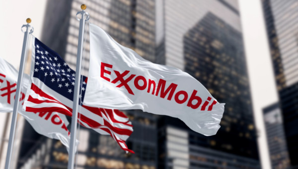 Exxon Mobil wird zuversichtlicher, dass sich seine Wetten auf Lithium und Wasserstoff auszahlen werden