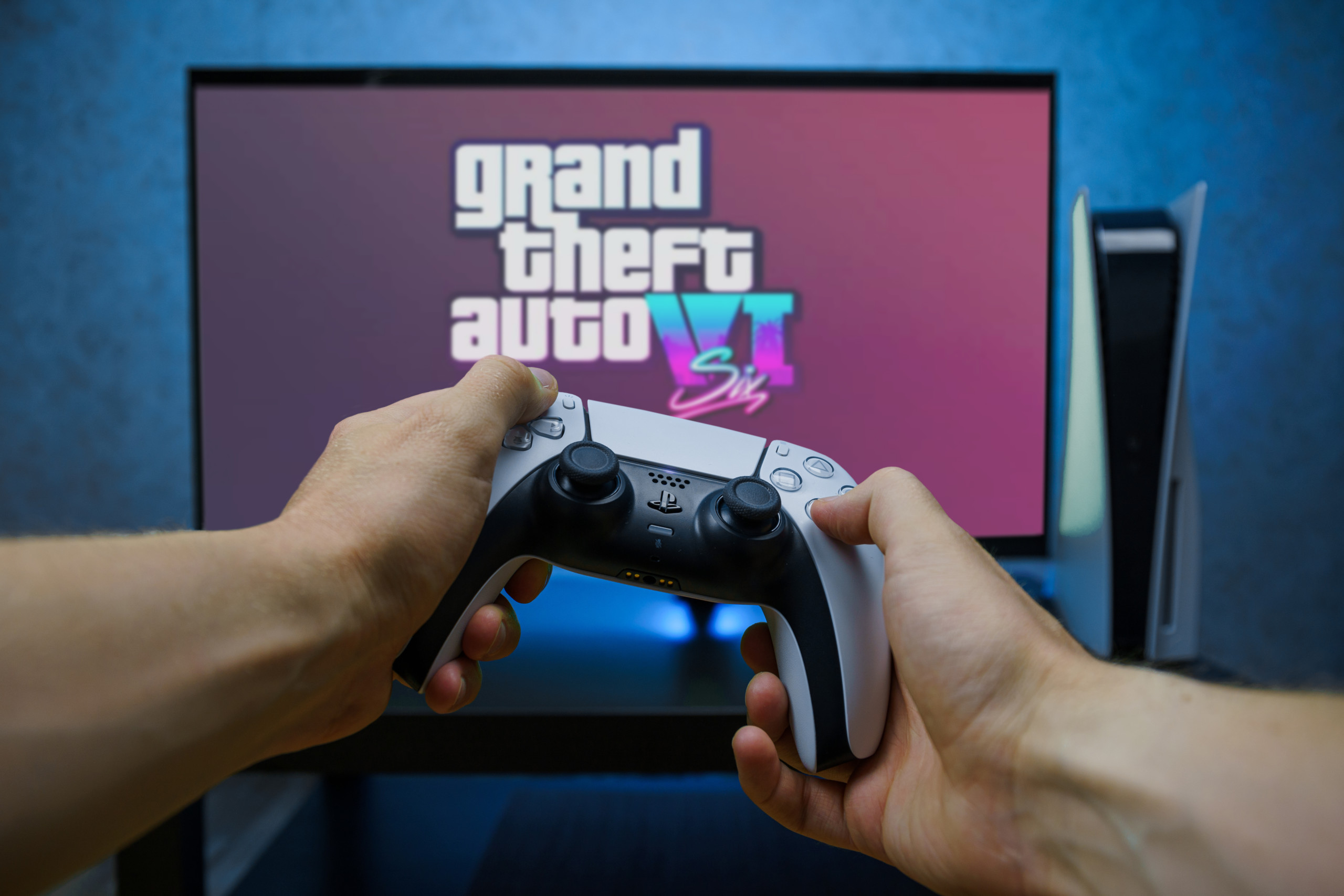 Take-Two: “Grand Theft Auto VI”-Trailer veröffentlicht, Videospiel kommt erst in 2025