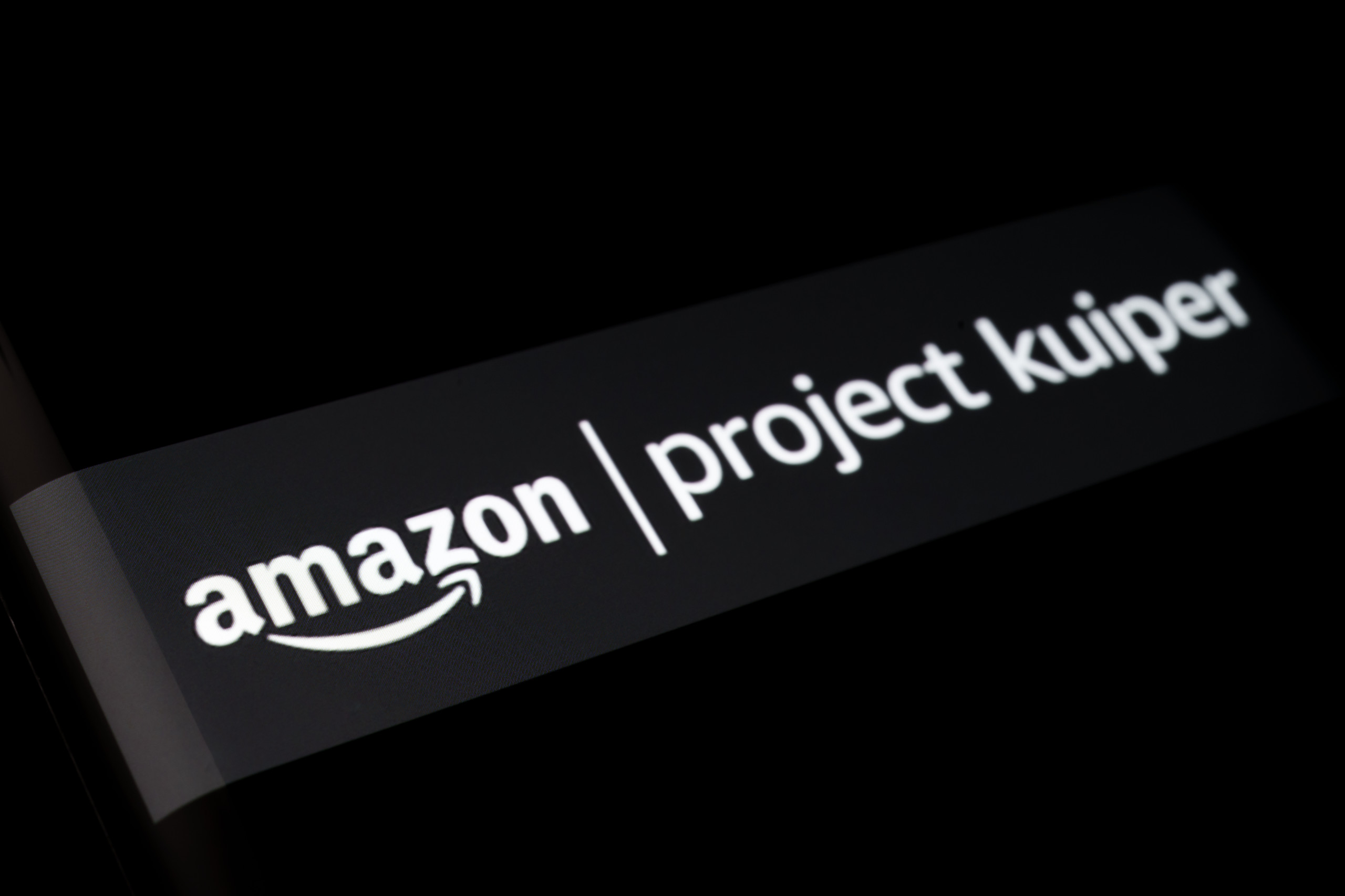 Amazons Projekt Kuiper bestätigt, dass seine superschnelle Satellitenkommunikationstechnologie im Weltraum funktioniert