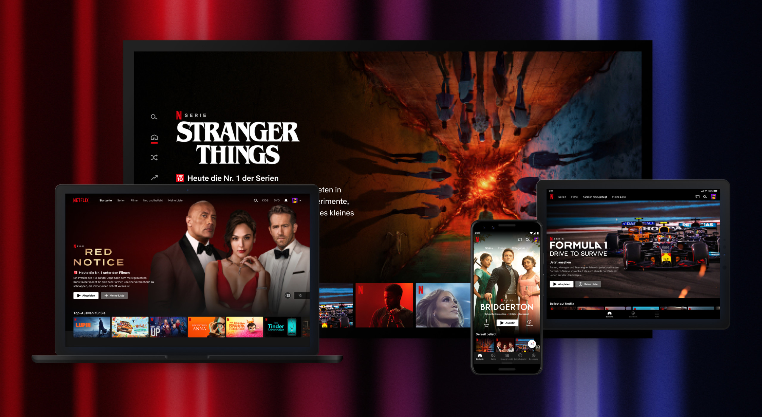 Netflix Inc.: Der Streamer zieht mit KI Kunden an!