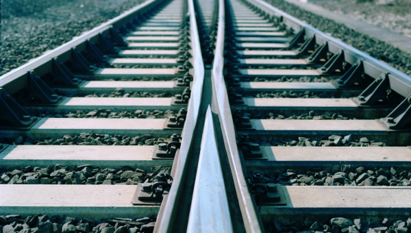 Vossloh – Spezialist für Bahninfrastruktur werde als Profiteur neuer Infrastrukturprogramme von Börsianern bislang übersehen