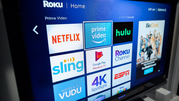 Roku stellt neue Smart TVs mit KI-optimierter Bild- und Audioqualität vor