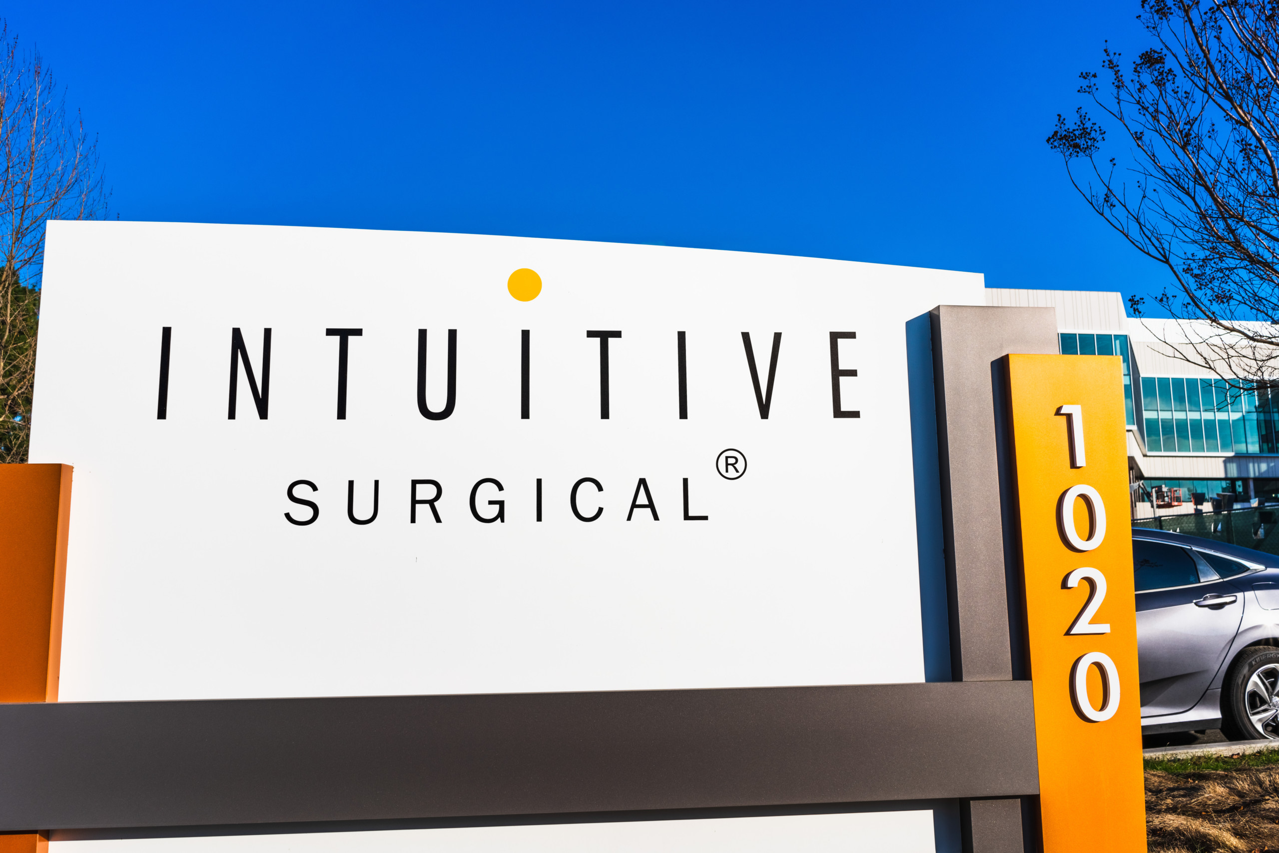 Intuitive Surgical: Keine Covid-Auswirkungen mehr spürbar, Aktie klettert nachbörslich auf neues Allzeithoch