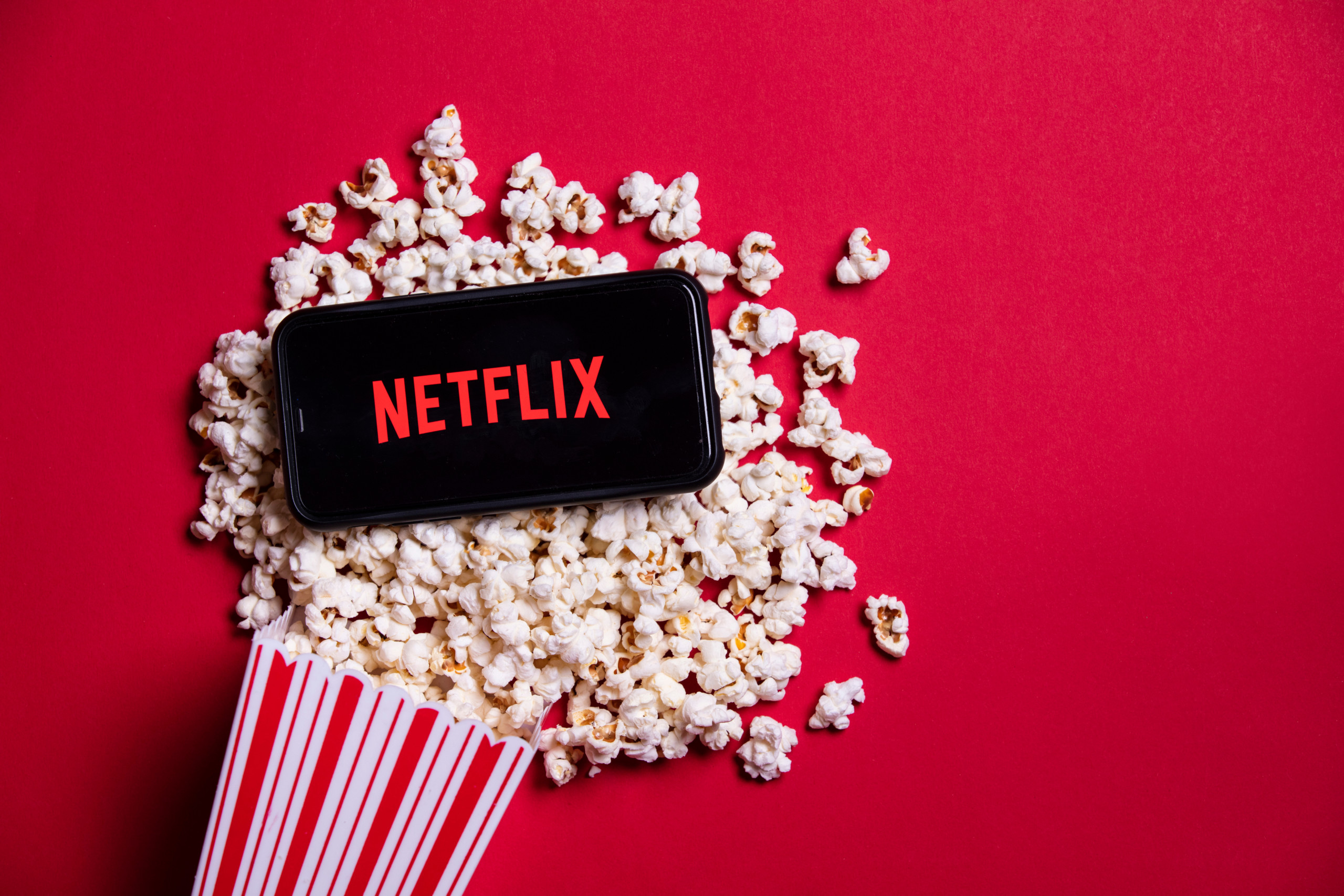 Netflix erwägt laut Informationen, In-App-Käufe und Werbung in seine Spiele einzubauen