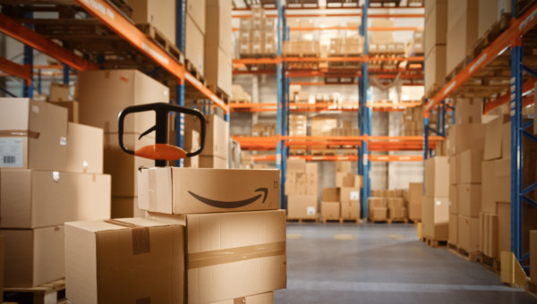Amazon möchte künftig vermehrt in KI-Start-ups, autonome Fahrzeuge und den asiatischen Markt investieren