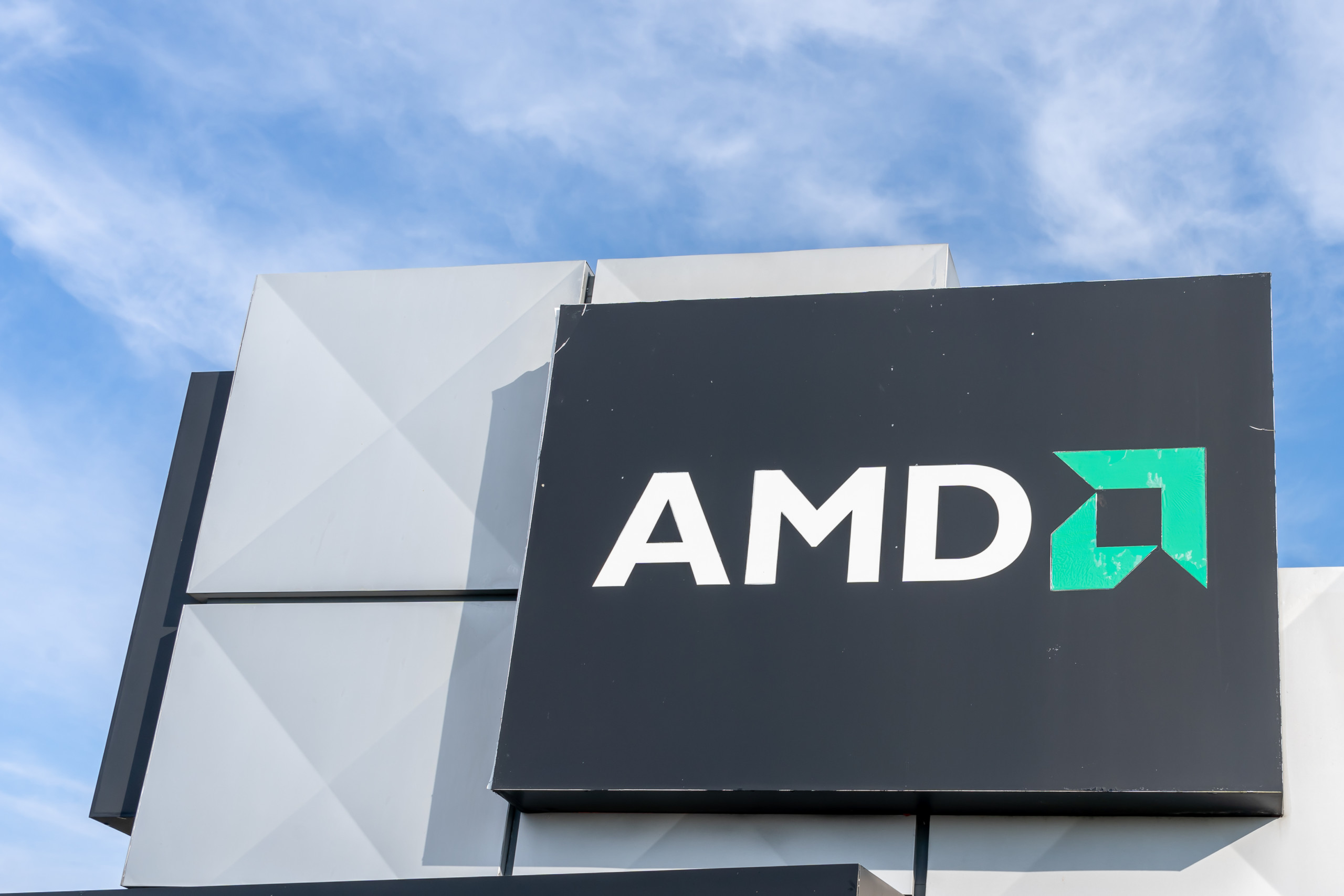 AMD: Aktien fallen wegen schlechter Prognose fürs 1. Quartal