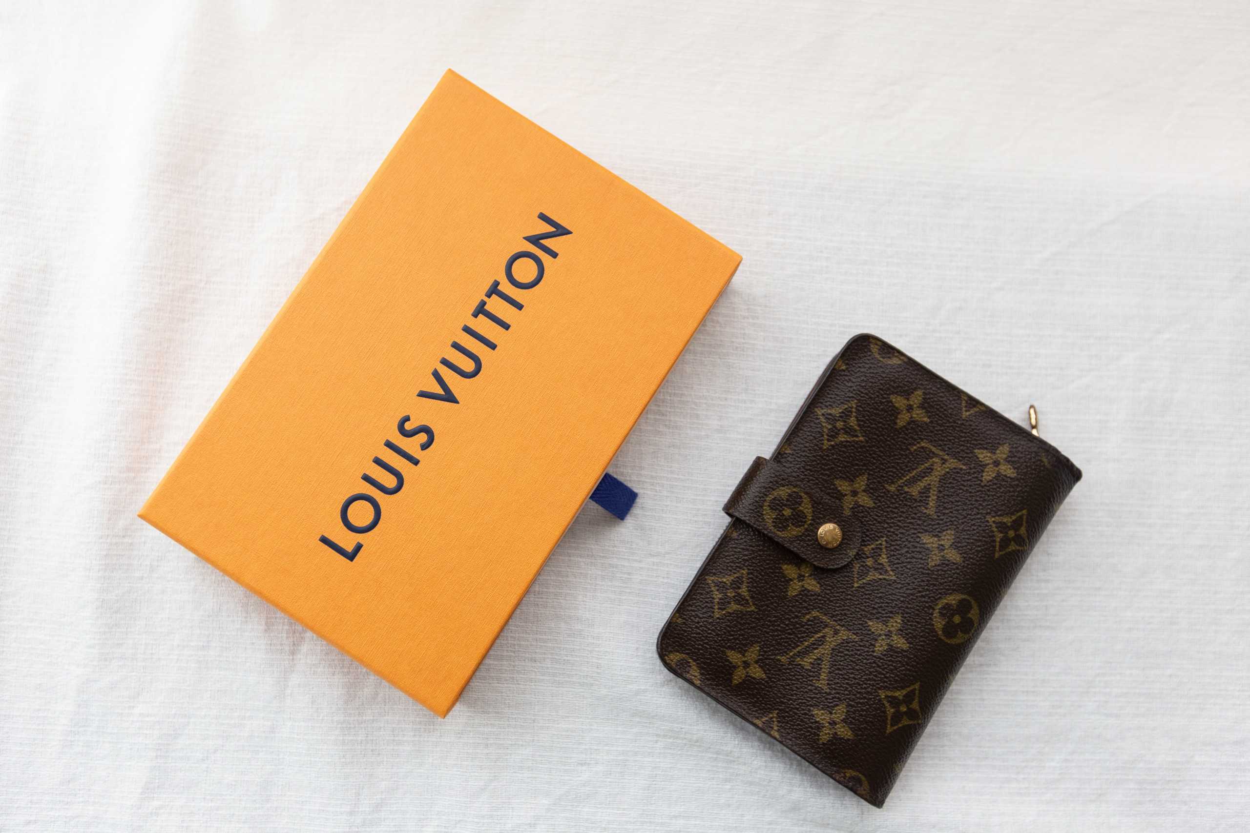 Der Umsatz von Louis Vuitton übertrifft die Erwartungen – Luxus geht immer!
