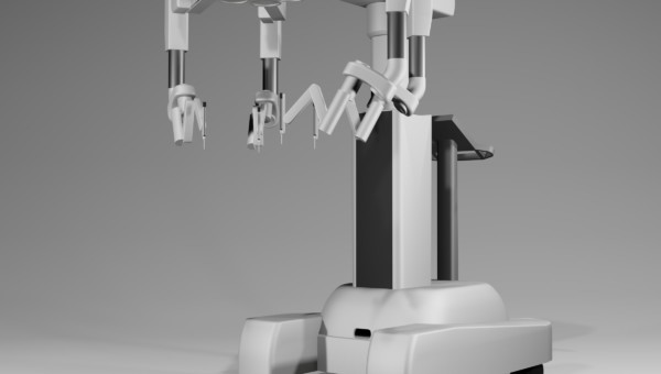Intuitive Surgical: Robotergestützte Chirurgie treibt beeindruckendes Quartalsergebnis an