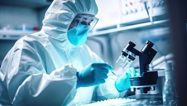 Was Experten bei Biotech in Bezug auf M&A sowie IPOs in 2024 erwarten