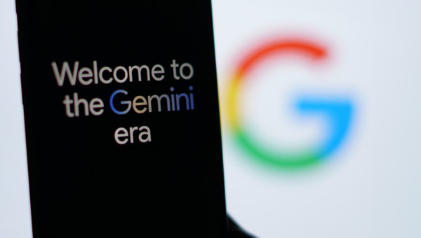 Wie Alphabet mit der Gemini-KI den Marktführer Chat-GPT attackiert