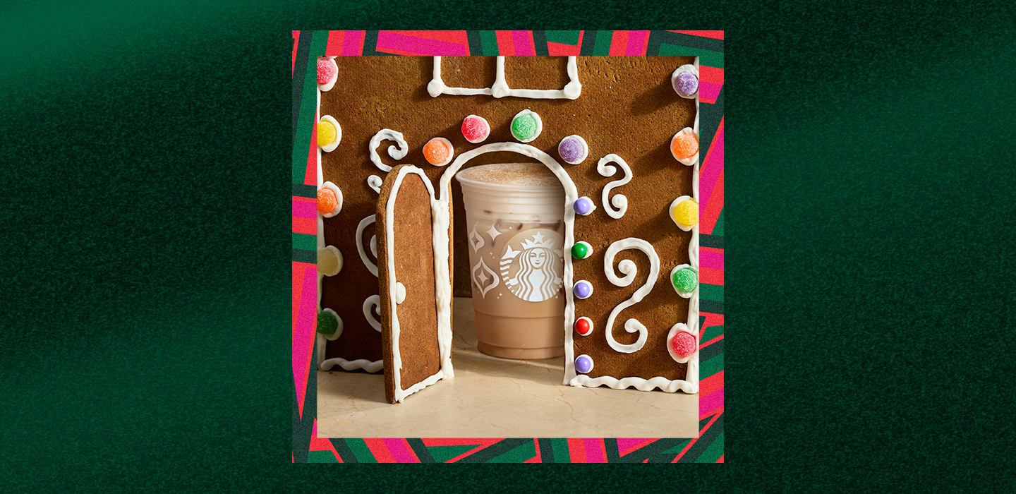 Starbucks: Auf den Kaffeegiganten ist Verlass!