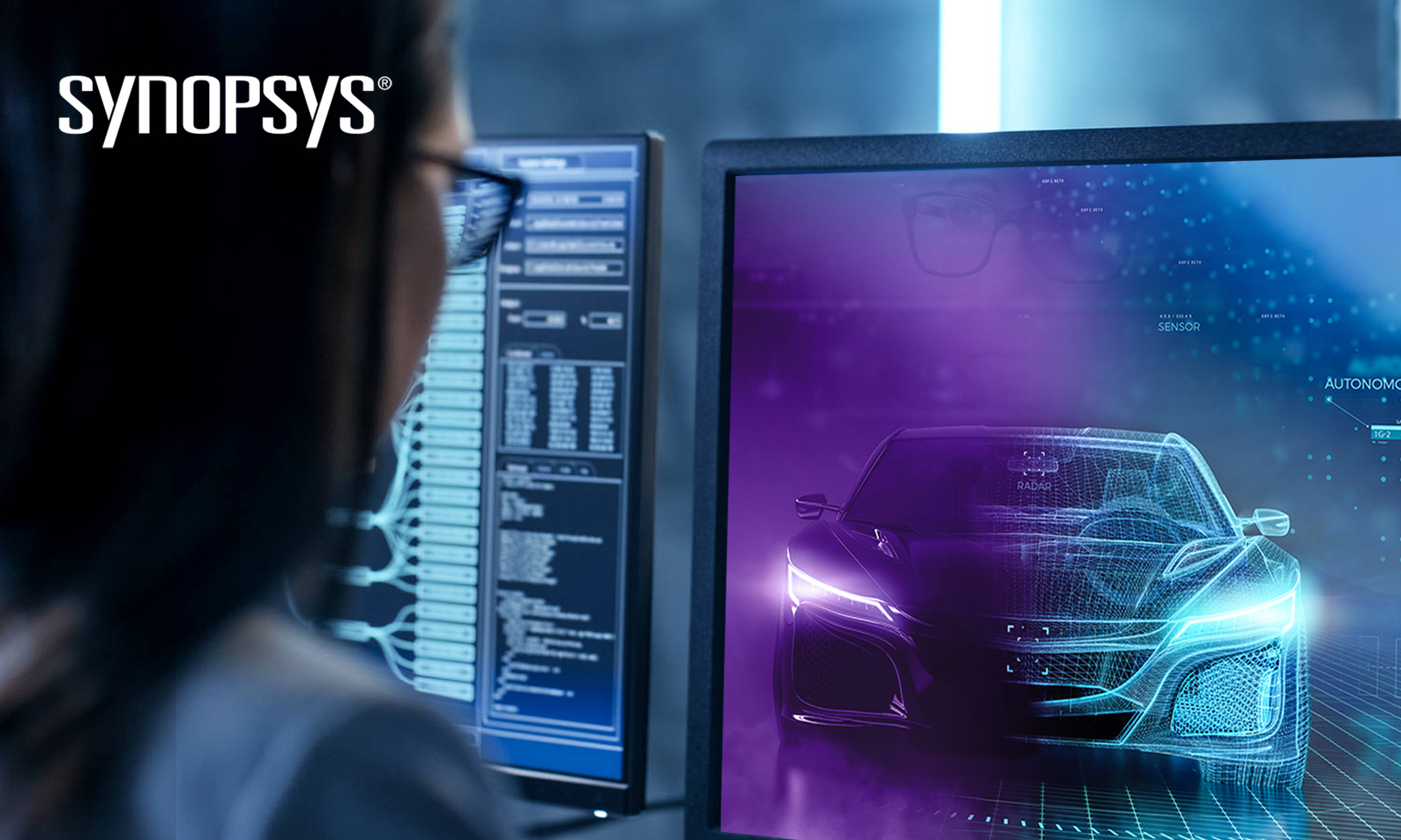 Synopsys, Inc.: Auf Übernahmekurs: Ansys-Deal kann die Aktie auf neue  Allzeithochs treiben