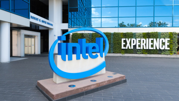 Intel verzögert 20-Mrd.-USD-Projekt aufgrund der langsamen Dynamik im Chipmarkt