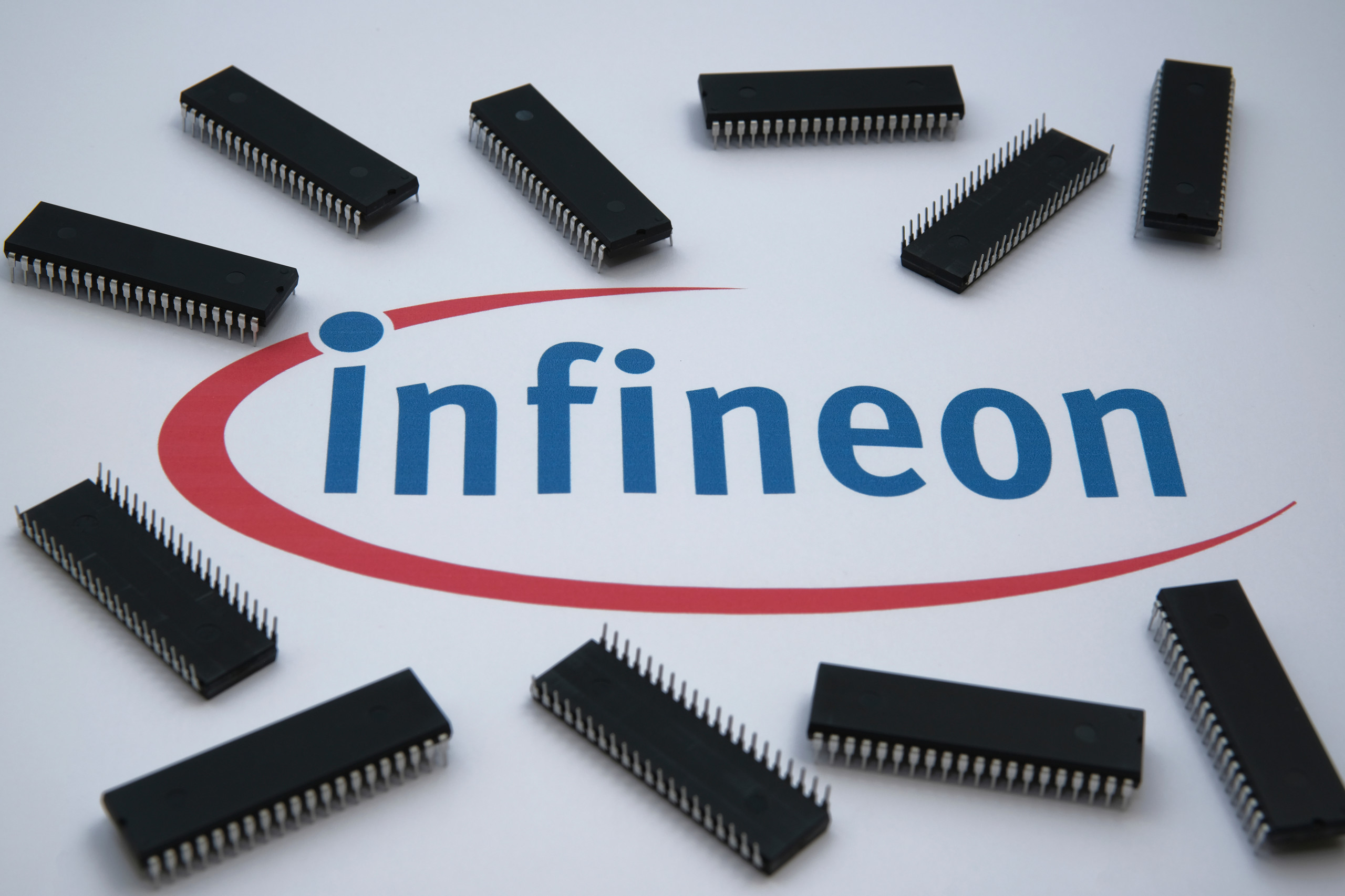 Infineon senkt Chip-Umsatzprognose angesichts schwacher Nachfrage nach Unterhaltungselektronik