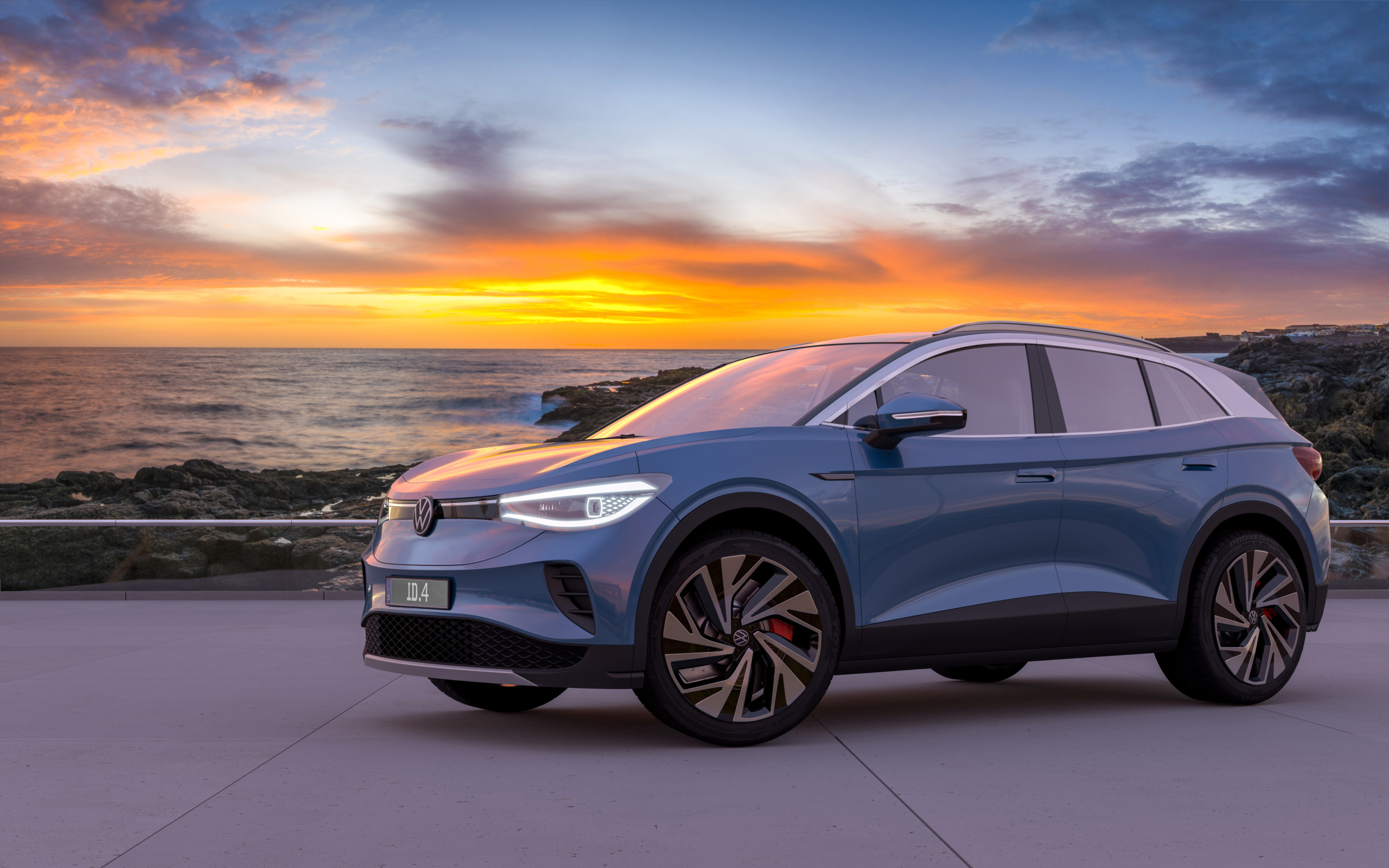 XPeng und Volkswagen erweitern Partnerschaft, um die Entwicklung von Elektrofahrzeugen zu beschleunigen