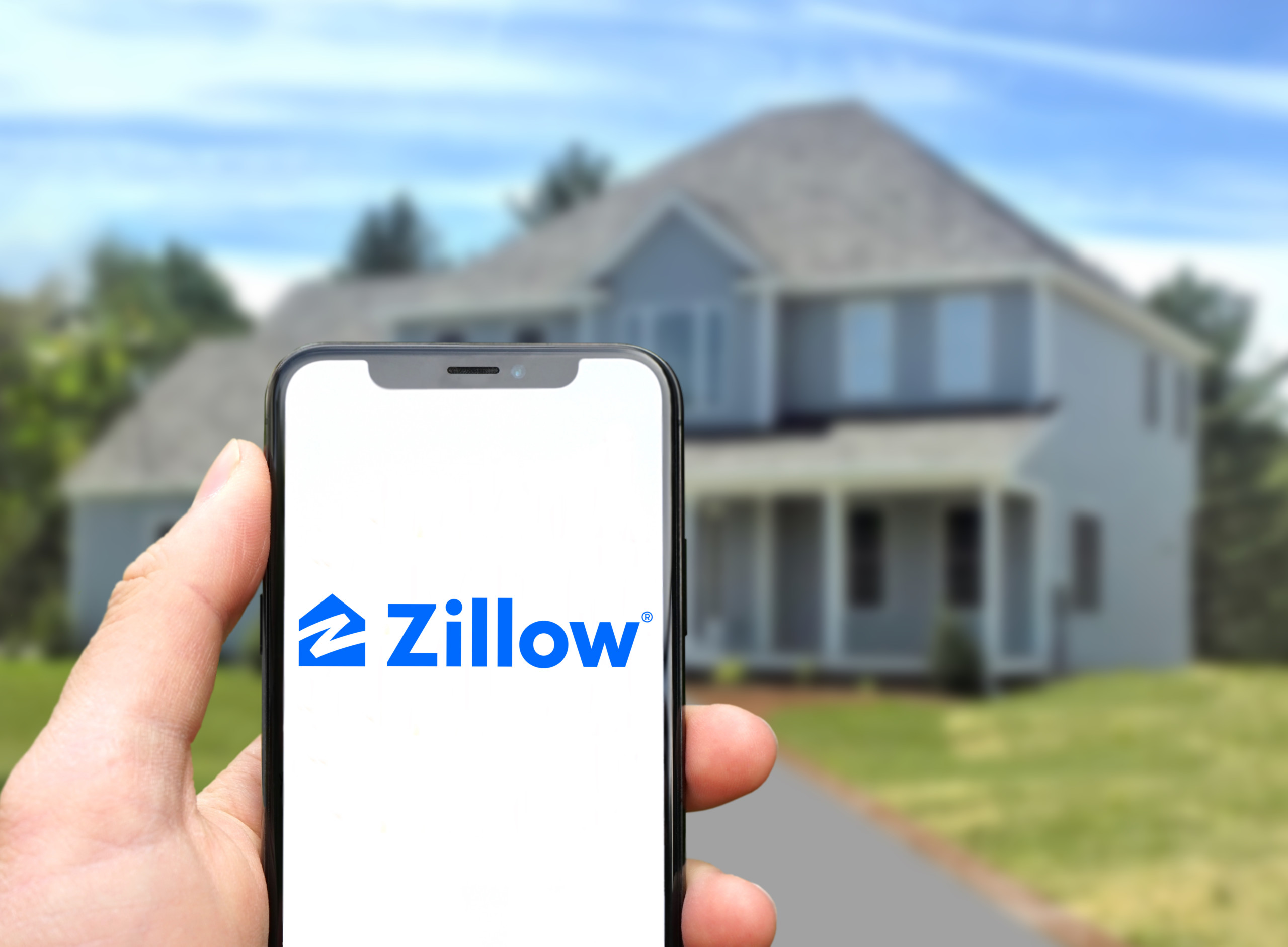 Zillows neue Housing Super App landesweit in den USA eingeführt - Erweiterungen auf Apple Vision Pro verfügbar