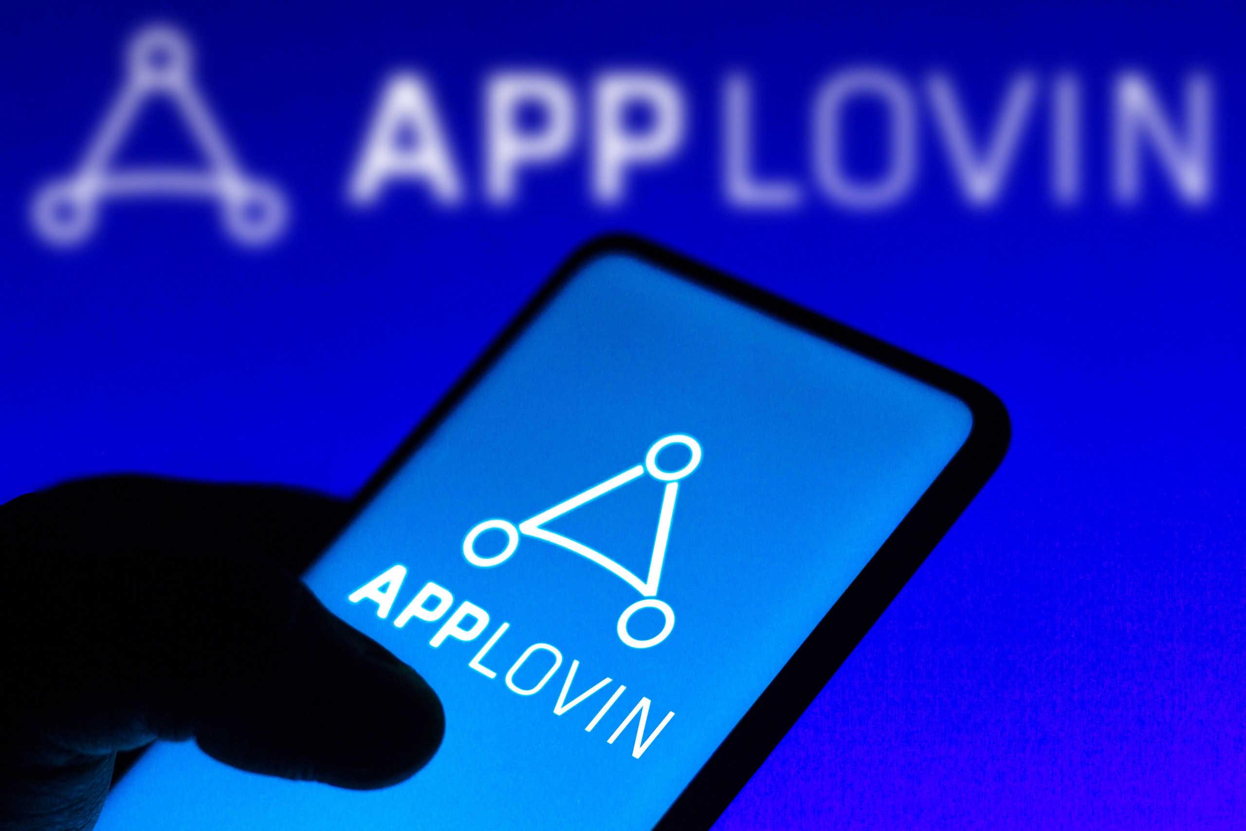 AppLovin glänzt mit starken Q4-Ergebnissen dank KI-basierter Werbetechnologie für Apps