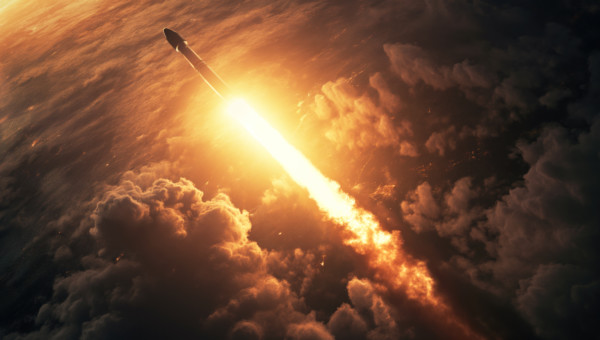 Citi-Analyst empfiehlt Rocket Lab zum Kauf – immer mehr Unternehmen suchen nach Geschäftsmöglichkeiten im Weltraum