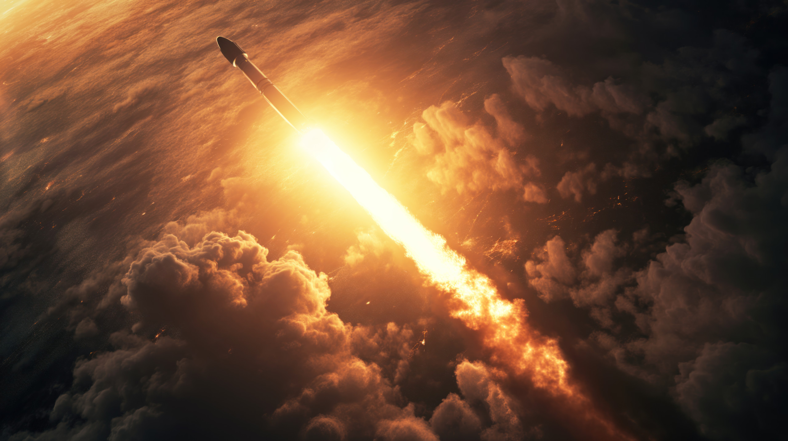 Citi-Analyst empfiehlt Rocket Lab zum Kauf – immer mehr Unternehmen suchen nach Geschäftsmöglichkeiten im Weltraum