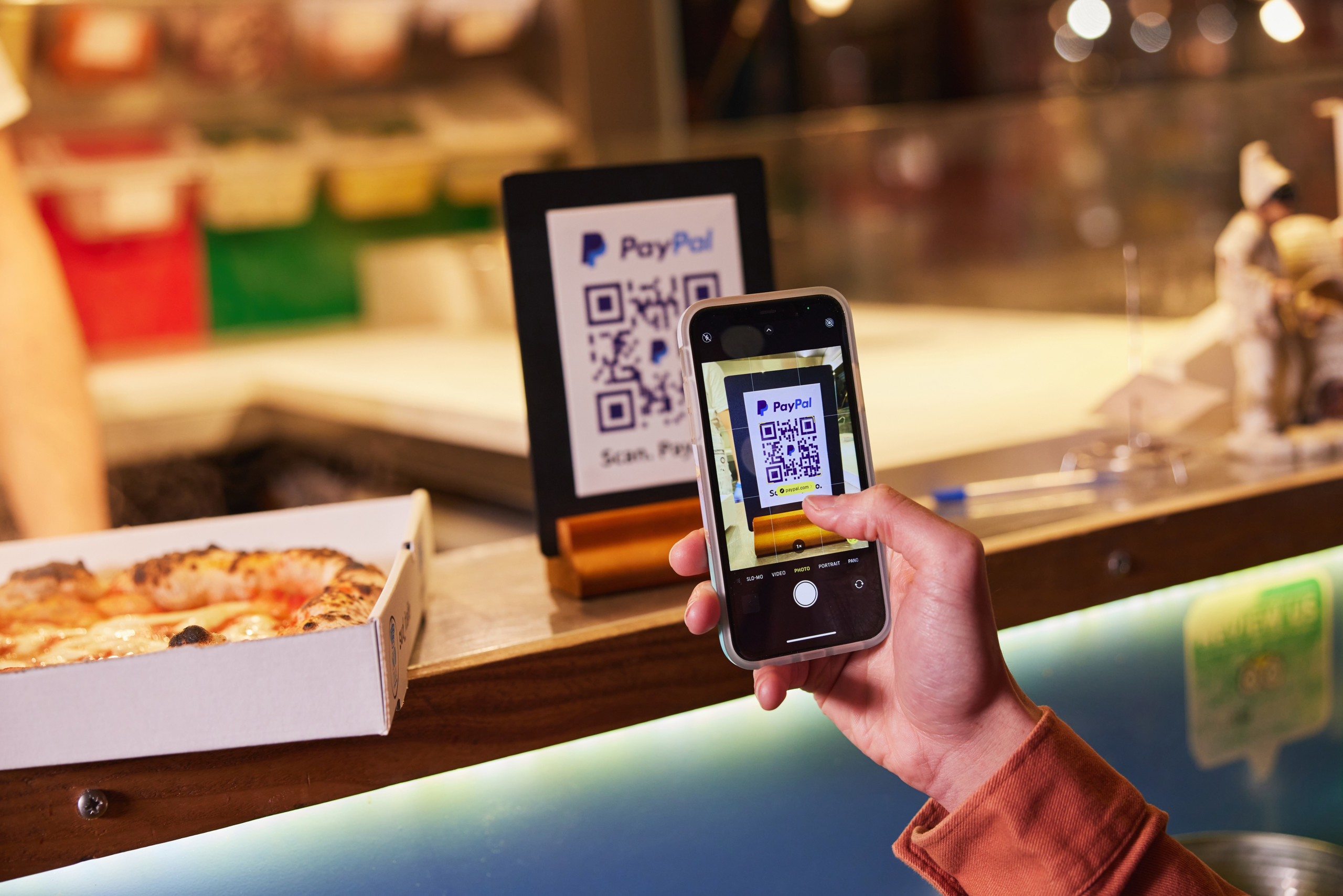 PayPal Holdings: Zahlungsdienstleister enthüllt neue Innovationen und möchte sein Margenwachstum wieder ankurbeln