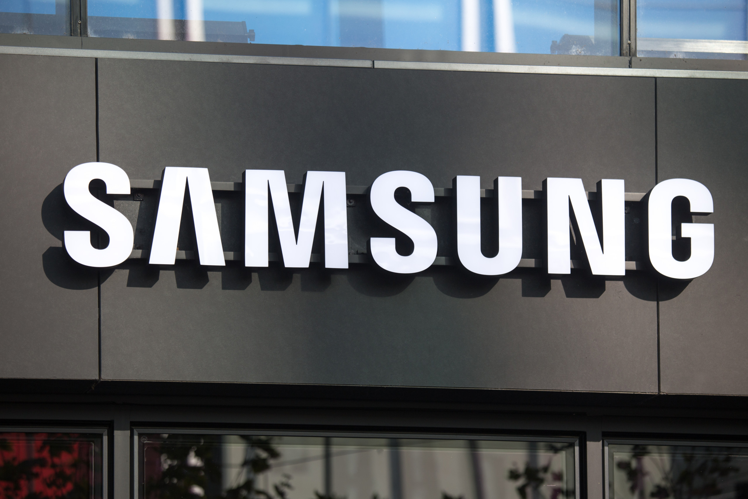NVIDIA will Chips der nächsten Generation von Samsung kaufen