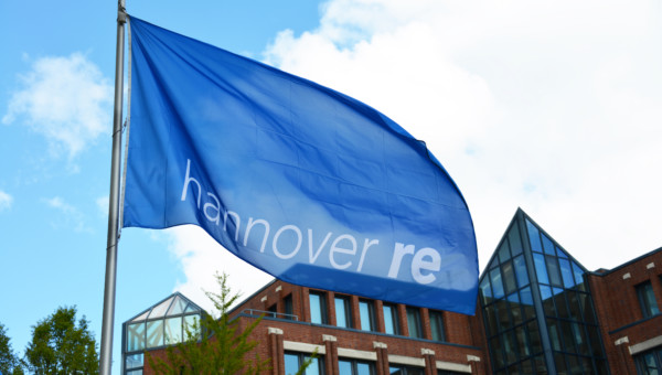 Hannover Re: Gewinnziel übertroffen und Dividende um 20 % erhöht