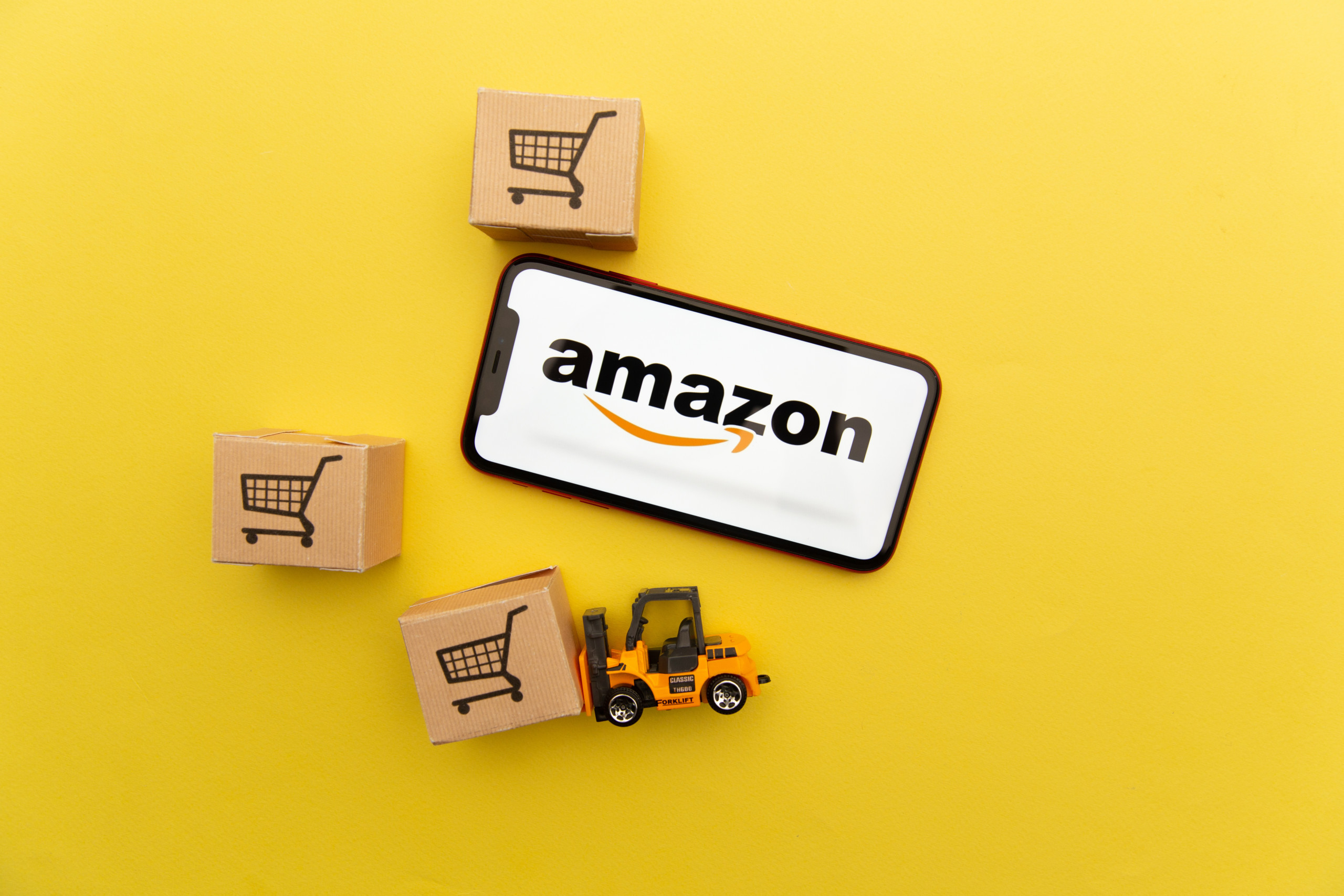Amazon investiert weitere 2,75 Mrd. USD in das KI-Startup Anthropic