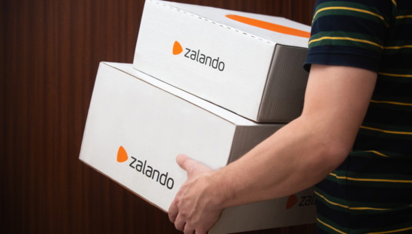 Zalando bietet 1,3 Mrd. USD für About You und möchte dadurch sein Angebot auf dem europäischen E-Commerce-Modemarkt