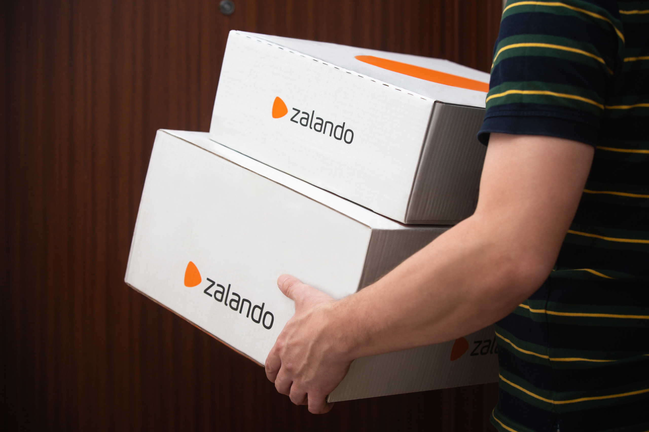 Zalando bietet 1,3 Mrd. USD für About You und möchte dadurch sein Angebot auf dem europäischen E-Commerce-Modemarkt